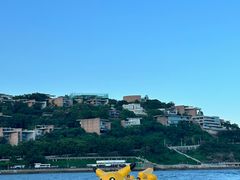 -深圳大梅沙京基洲际度假酒店