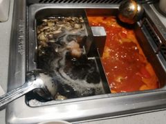 -海底捞火锅(徐州火车站店)