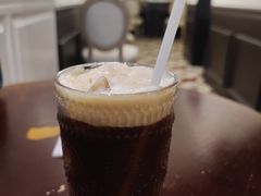 -CT3.9 习得咖啡(天河东路店)