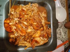 -炭舍干锅(华发商都店)