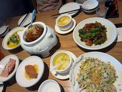 -扬州狮子楼·非遗淮扬菜(东关街店)