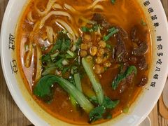-每碗面馆(新鸿安大厦店)