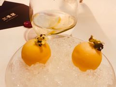 -三嚥阁 La Villa Restaurant