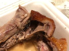 -陈伍记烧腊店(钟村店)