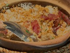 广式腊味煲仔饭-啫神·广州地标美食(北京路店)