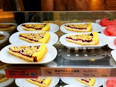 -宜家·瑞典风味餐厅(天津东丽商场店)