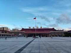 -珠海拱北口岸