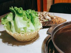 -狐狸爱上椰子鸡(滨江星光大道店)