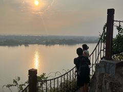-采石矶景区