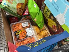 -山姆会员商店(上海浦东店)