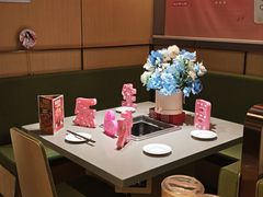 -海底捞火锅(龙湖时代天街店)