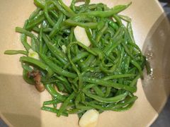 -廖川菜(金虹桥店)