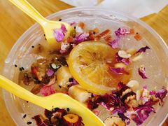 -八一好吃街·高品美食广场