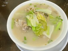 -金伯利街美食夜市