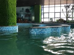 -悦隆庄温泉度假酒店