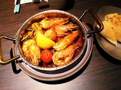 -庐灶江南·江南菜·四合院Bistro(东直门雍和宫·原华侨宾馆店)