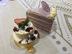-荷家面包生日蛋糕(大渡口万达广场店)