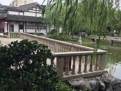 -檀园
