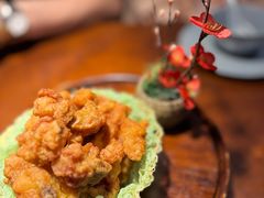 -喜粤广东菜(汉屯路店)