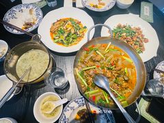 -金谷仓家庭料理(马泉营店)