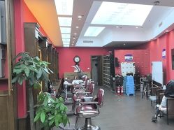 -贝勒爷专业男发