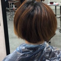 -BOF HAIR BY HONTO