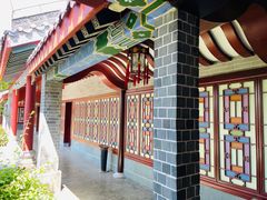 -佛山市三水温泉度假村