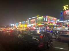-东晓胜汇里(南洲北路店)