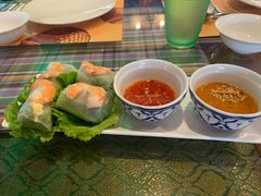 -simply thai天泰(长泰广场店)