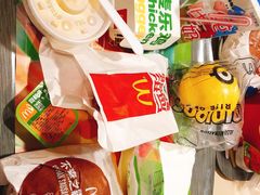 -麦当劳(天兴罗斯福店)