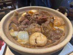 -牛腩之旅·牛腩牛杂煲(光启城美食城店)