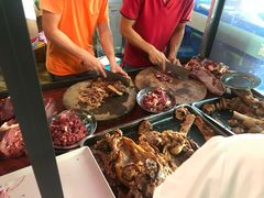 -佳荣老五生态牛肉馆