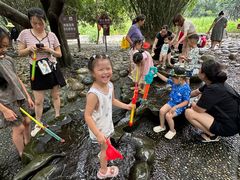 -成都市活水公园