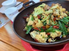 -金掌勺·锅包肉(双榆树店)