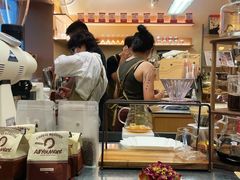 餐具摆设-The Roastery By AllYouWant(福田店)