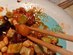 -悦海·家宴·冰花皮皮虾大锅贴(宝龙店)
