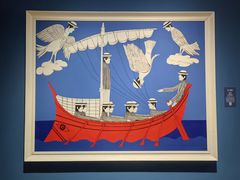 -上海博物馆(人民广场馆)