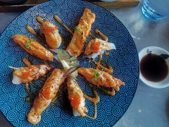-燃扒房Steakhouse(皇庭店)