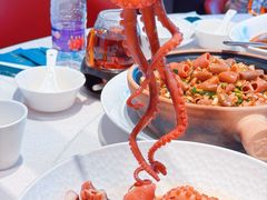 -望海湾海鲜楼·海鲜(河南路店)