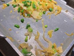 酸菜-很久以前羊肉串(大宁中心广场店)
