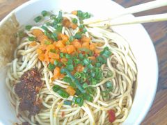 -家阳赵师傅油饼包烧麦(粮道街店)