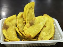 -李记清真馆(打钉巷店)