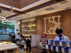 -豪客来牛排(红豆万花城店)