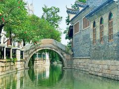 -赤坎·广东华侨国际旅游度假区