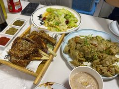 -沽源味道(中环路店)