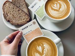 -纽巷咖啡 SOFTFOCUS COFFEE(锦和巴黎时韵店)