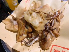 -民信老铺(华盖路店)