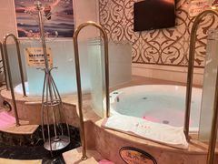 -君康悦美食汤泉水会·SPA(天河店)