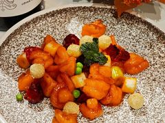 -荟廷·晶萃(陆家嘴尚悦湾店)