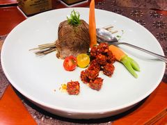 -品味居·首店·大连鲜活海鲜大连菜(东港店)